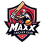 Maxx Cricket Club Flag