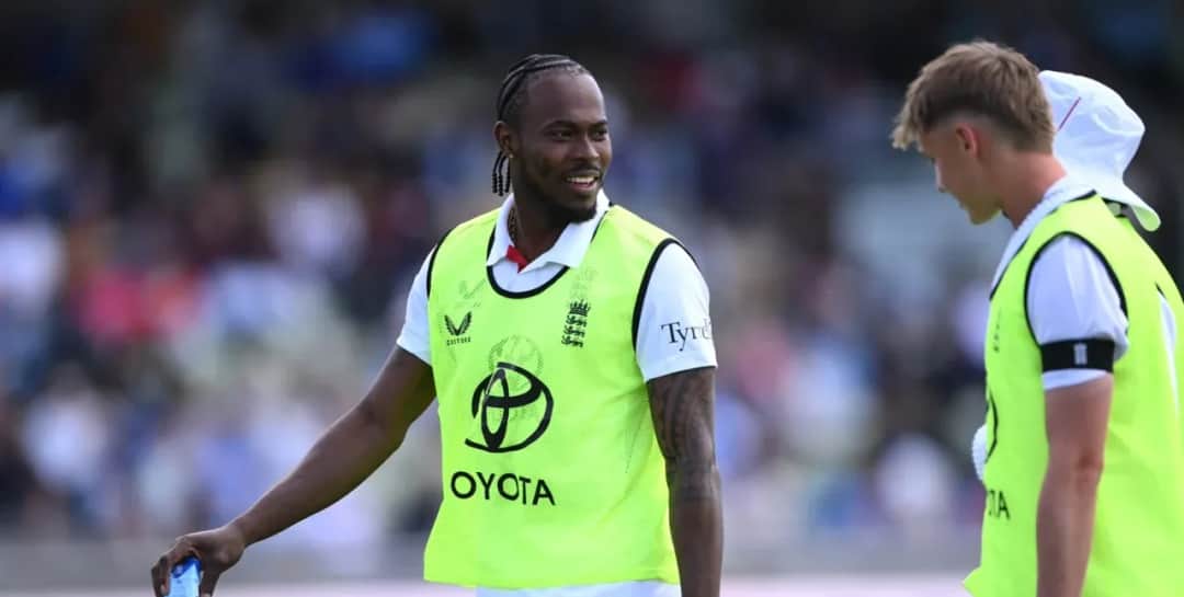 ENG vs IND: “You've Got to Play Him" - James Anderson Demands Jofra Archer’s Return for Lord’s Test